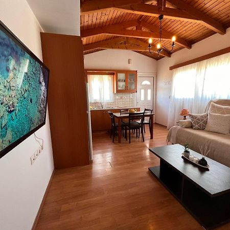 Cherrywood Creta Apartment Ierápetra Eksteriør bilde