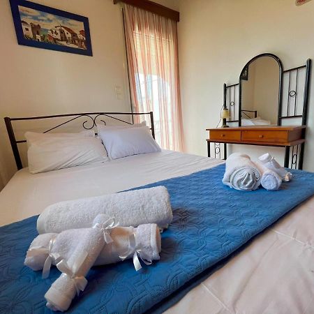Cherrywood Creta Apartment Ierápetra Eksteriør bilde