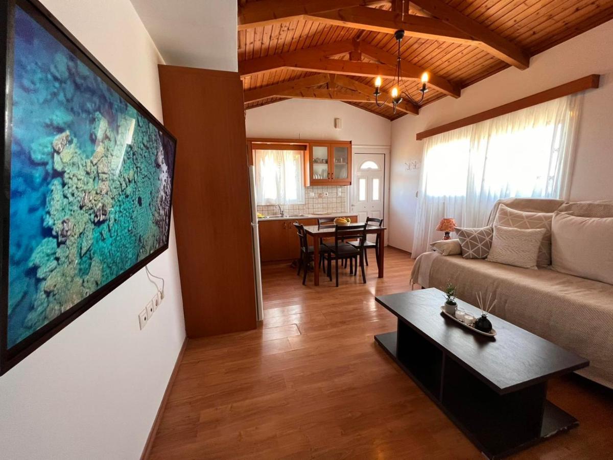 Cherrywood Creta Apartment Ierápetra Eksteriør bilde