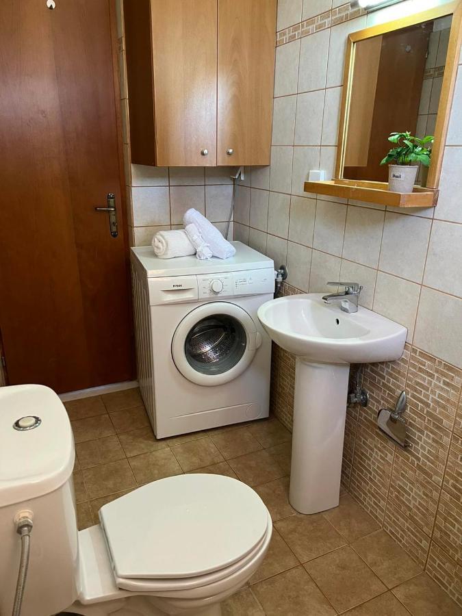 Cherrywood Creta Apartment Ierápetra Eksteriør bilde