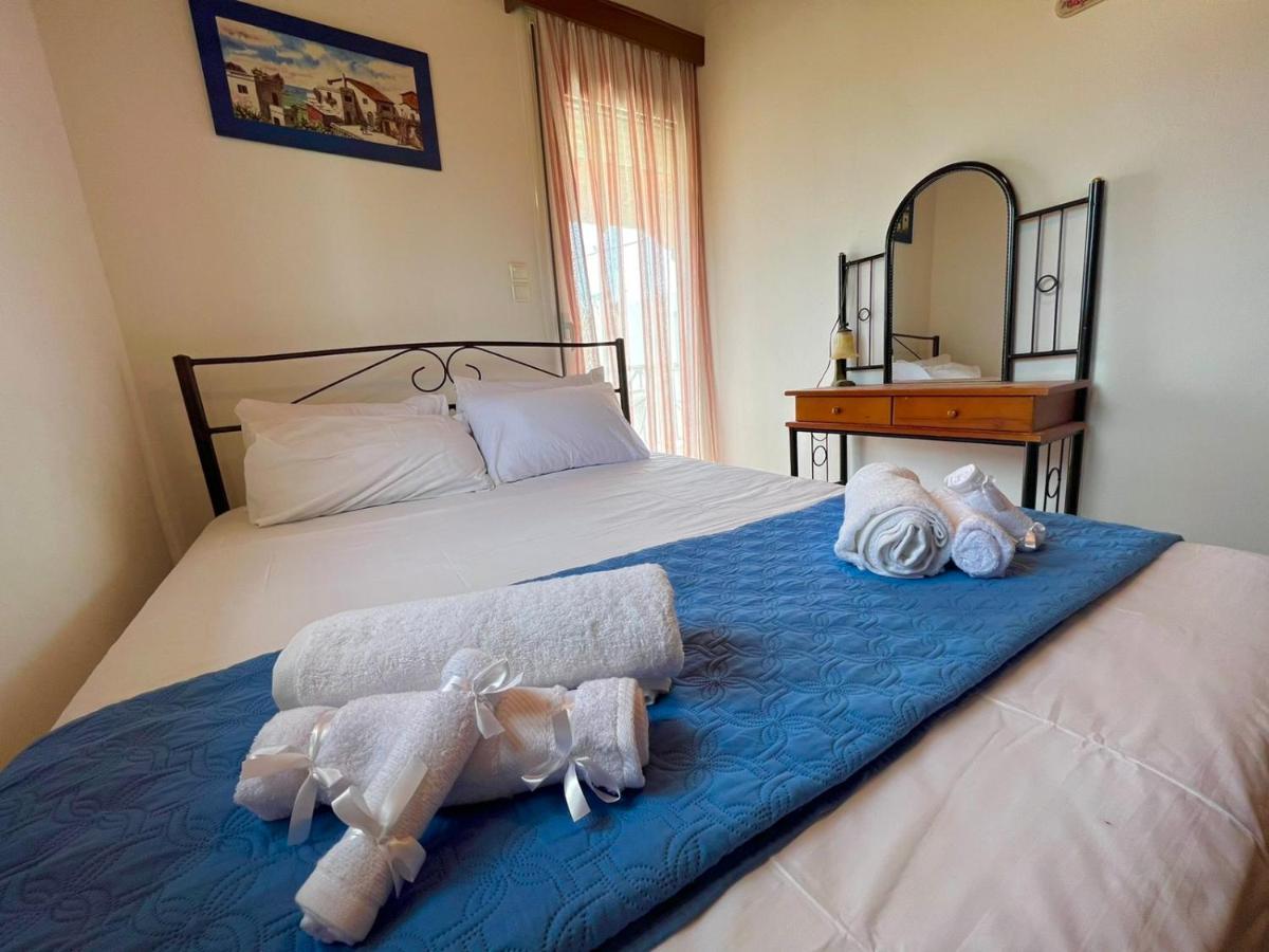 Cherrywood Creta Apartment Ierápetra Eksteriør bilde