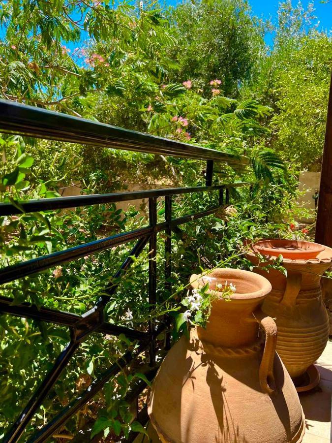 Cherrywood Creta Apartment Ierápetra Eksteriør bilde
