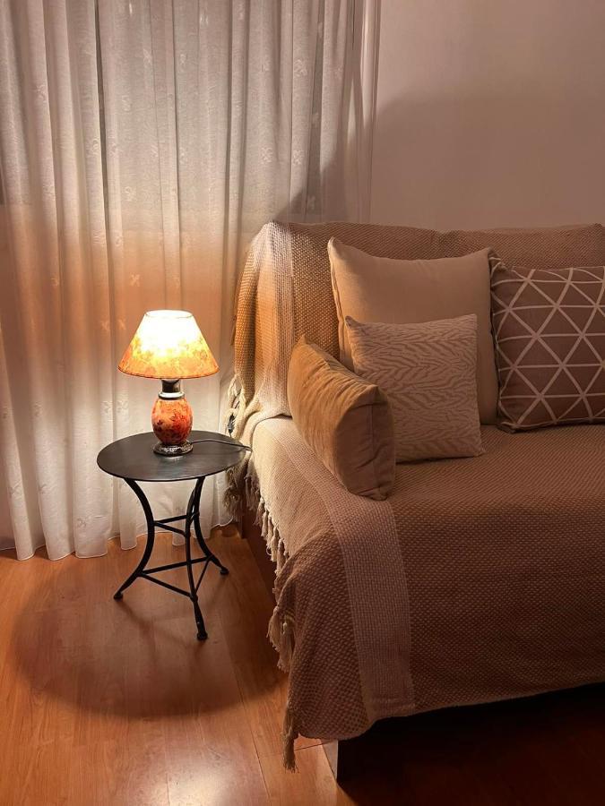 Cherrywood Creta Apartment Ierápetra Eksteriør bilde