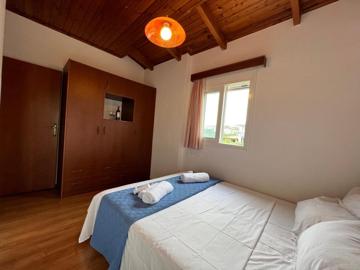 Cherrywood Creta Apartment Ierápetra Eksteriør bilde